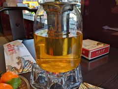 -川流不息·地道川菜·小龙虾(松东路店)