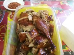 -徐六孃正宗甜皮鸭(张公桥店)