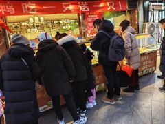 -正阳春烤鸭(华捷道店)