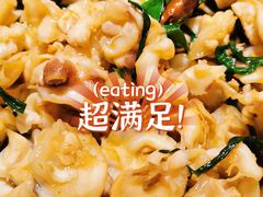 -欢乐牧场海鲜烤肉自助(牡丹园店)