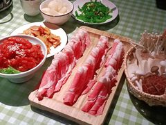 -番食园鲜食火锅(高新店)