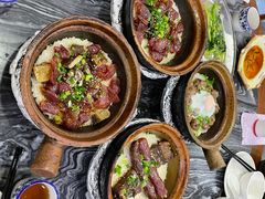 -红星光发煲仔饭(大石街店)