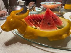 -大碗居·烤鸭·鱼头泡饼(天坛东门店)