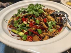 -悦硒楼·新派恩施菜