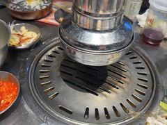 -炽城·烤肉名家(鸿达中央广场店)