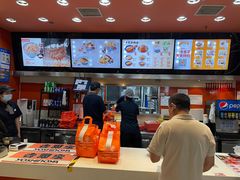 -吉野家(黑牛城道店)