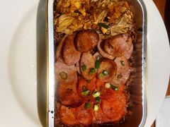 -JINNS锦时 steak&pizza(浸信会礼拜堂旧址店)