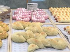 -烫面包·面包烘焙(绿地缤纷城店)