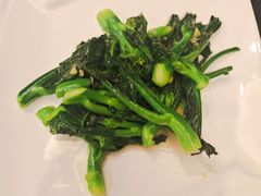 -夏阳湖皇冠假日酒店-中餐厅