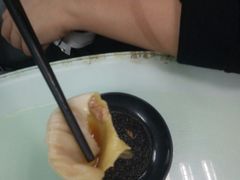 小笼包-食惠里小笼包面馆(越秀店)