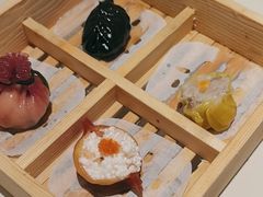 -蔡澜点心·粤菜(嘉里中心店)