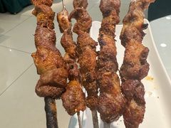 -新疆兵团食府清真(马连道店)