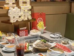 -海底捞火锅(万象城店)