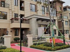 -恒大·海上威尼斯售楼处