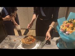 -ZOZO's昌左左精致甜品设计(新北店)