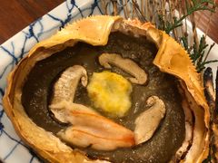 -蟹道乐( 新宿駅前店)
