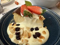 -L'Arome芳芳法国餐厅(仙林金鹰店)