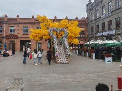 -中华巴洛克风情街