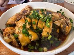 -百家鲜·杭帮菜