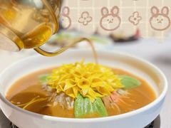牡丹燕菜-商都酒店( 北京南站店)