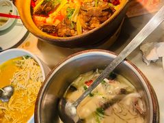 -苏乡兰亭·新派淮扬菜(吾悦广场店)