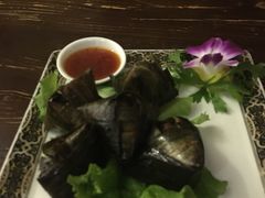 -Siam泰餐厅(水上公园店)