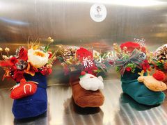 -植物学家的女儿(北马道巷店)