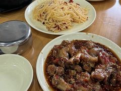 -贤花饭店(城阳店)