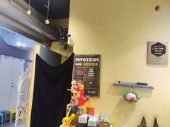 -谜盒子奇幻密室(南屏店)