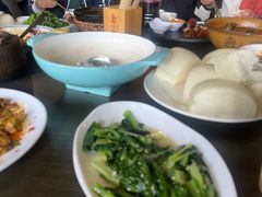 -喜洲翰林餐厅(董家百年老宅店)