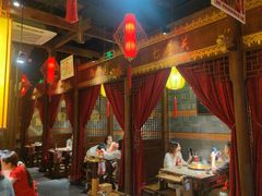 -小龙坎火锅(总店)