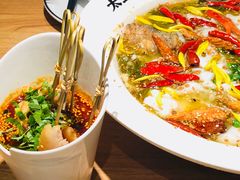-太二酸菜鱼(永旺梦乐城店)