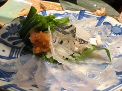 -加奈日本料理