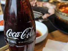 -黑豚黨韩国烤肉料理(悦然时光店)
