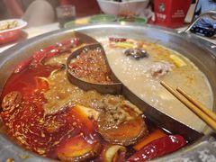 -豆花姐烂豆花火锅(水屯北路恒大滨河店)