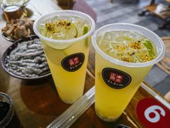 -正南齊北重庆老火锅(光华村直营店)