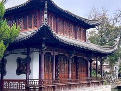 -南京中国近代史遗址博物馆(南京总统府)