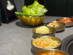 -大發韩国烤肉(八佰伴店)