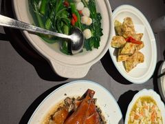 -小炳胜(卓悦中心店)