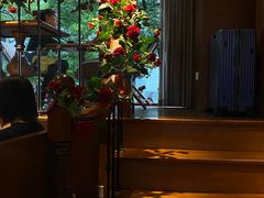 -及咖啡GatherCoffee(华申大厦店)