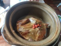 -外婆家(南开大悦城店)