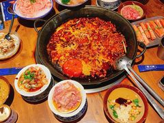 -楠火锅(太古里总店)