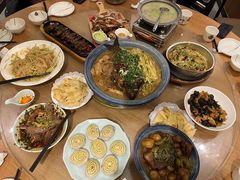 -小土豆北方菜馆(文慧园店)