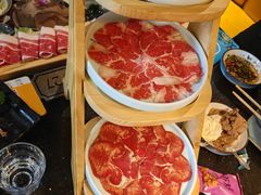 -五星桥原切肥牛火锅·30年专注好牛肉(湖塘店)