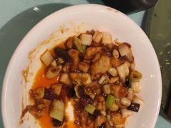 -大鸭梨烤鸭(左家庄店)
