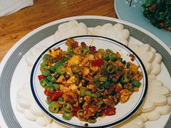 -吕氏疙瘩汤·私家菜馆(慈云寺店)