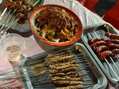-盛龙盐筋烤肉