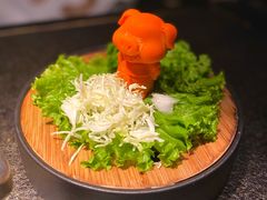 -湊湊火锅·茶憩(打浦桥日月光店)