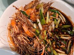 -老头儿油爆虾(胜利河美食街店)
