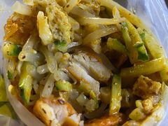 -安徽阜阳卷馍(西单店)